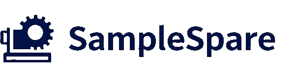 SampleSpare